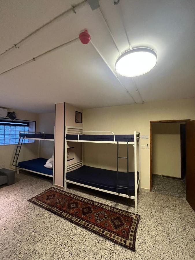 Bethlehem City Hostel Екстер'єр фото